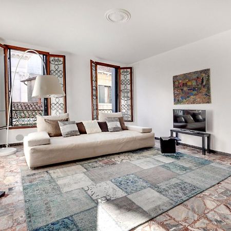 Cà Silvia Saint's Mark Square Apartment Venise Extérieur photo