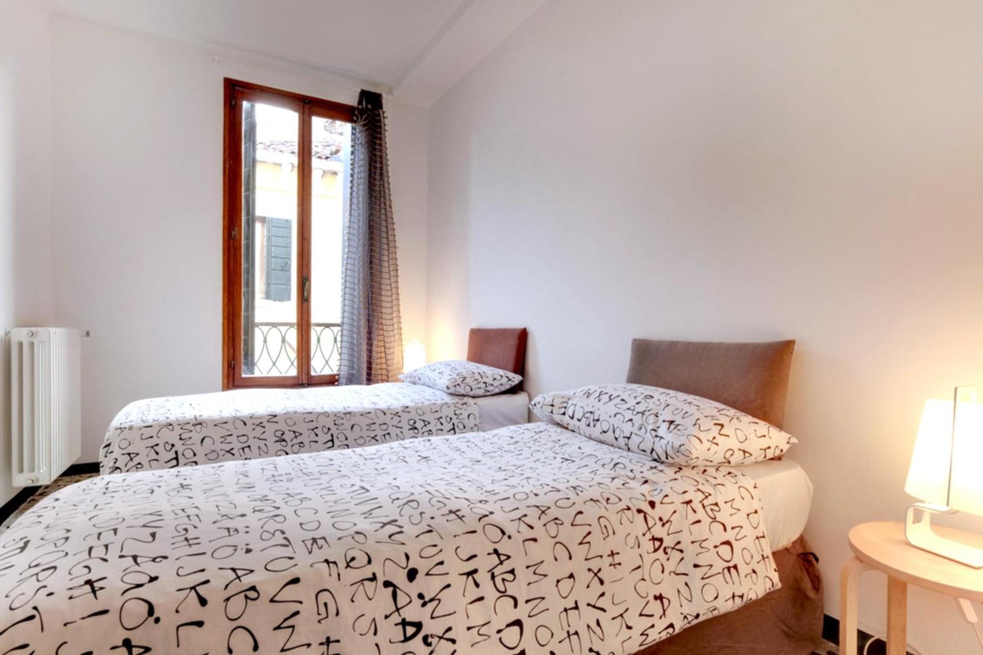 Cà Silvia Saint's Mark Square Apartment Venise Extérieur photo