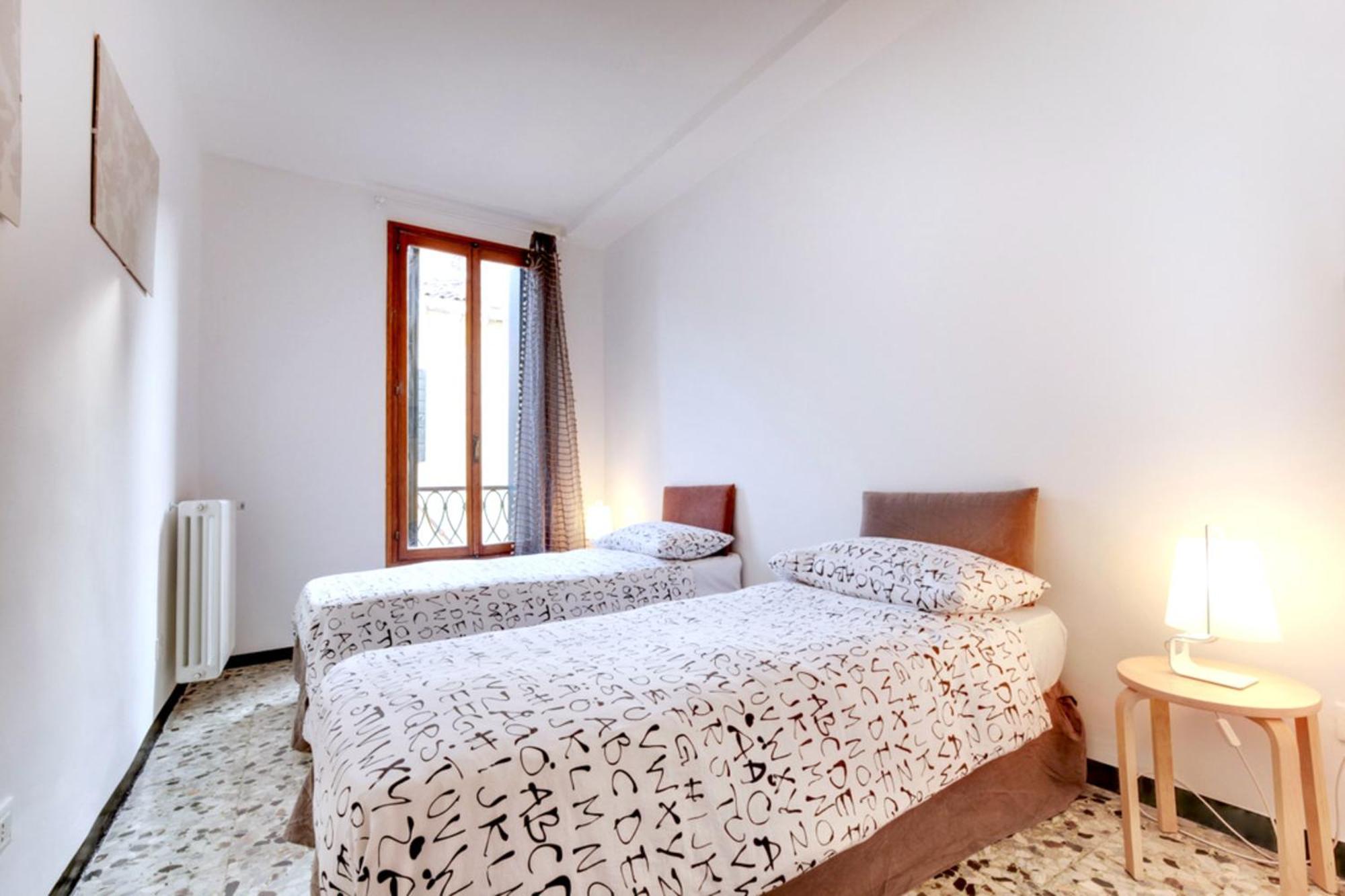 Cà Silvia Saint's Mark Square Apartment Venise Extérieur photo