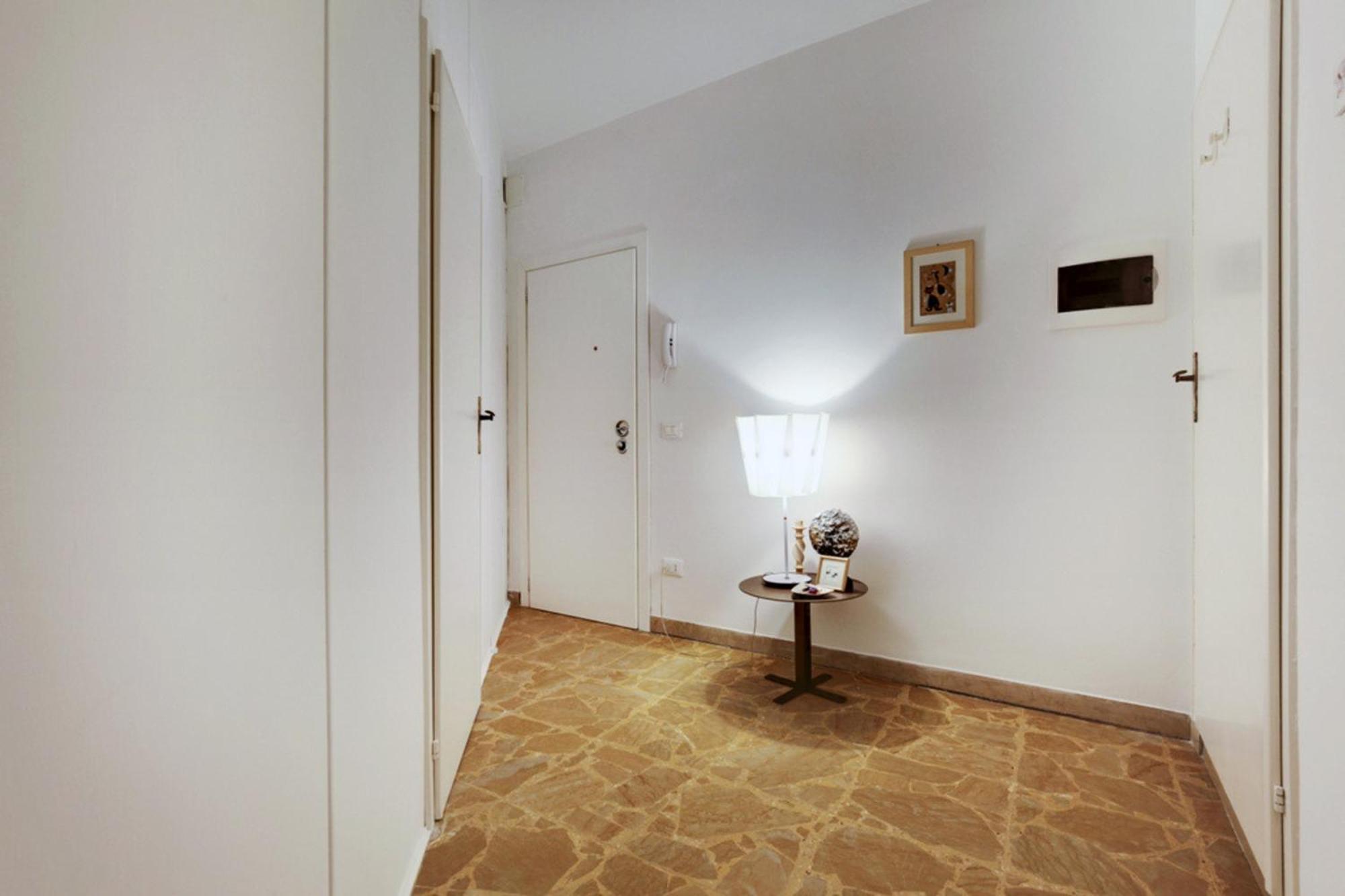 Cà Silvia Saint's Mark Square Apartment Venise Extérieur photo