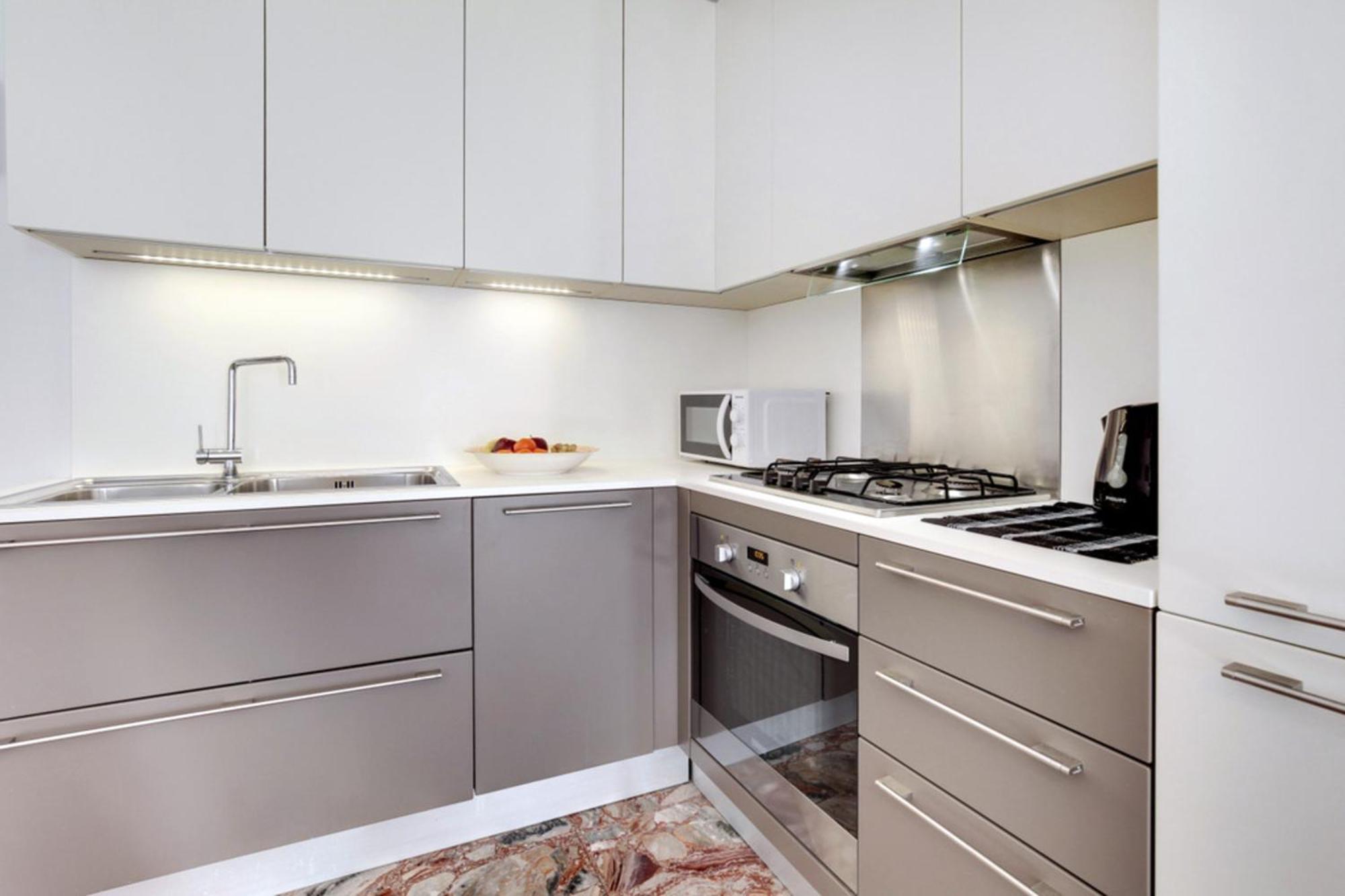 Cà Silvia Saint's Mark Square Apartment Venise Extérieur photo
