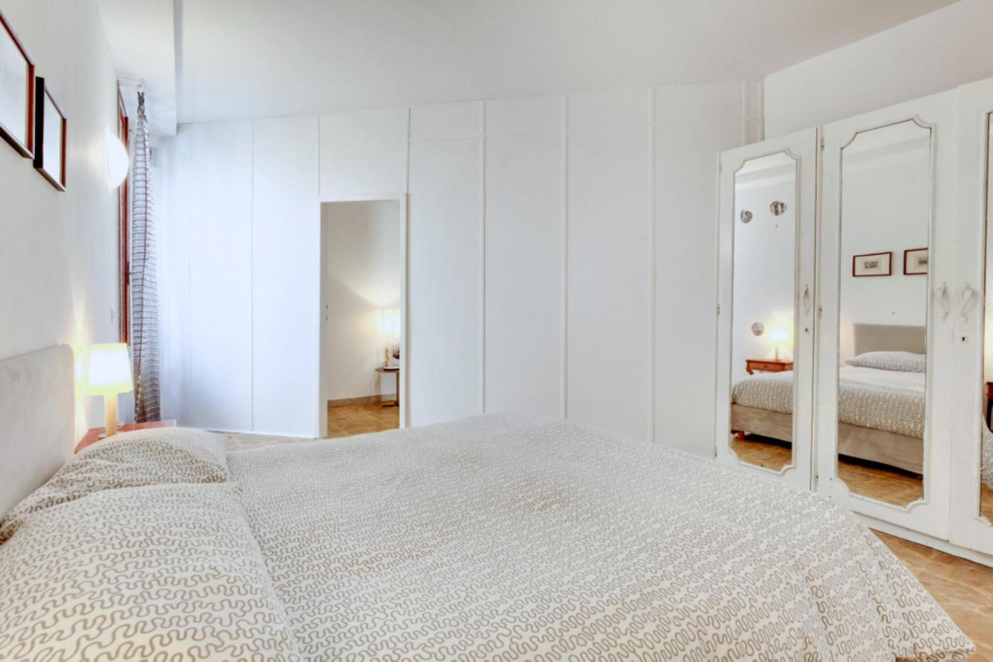 Cà Silvia Saint's Mark Square Apartment Venise Extérieur photo