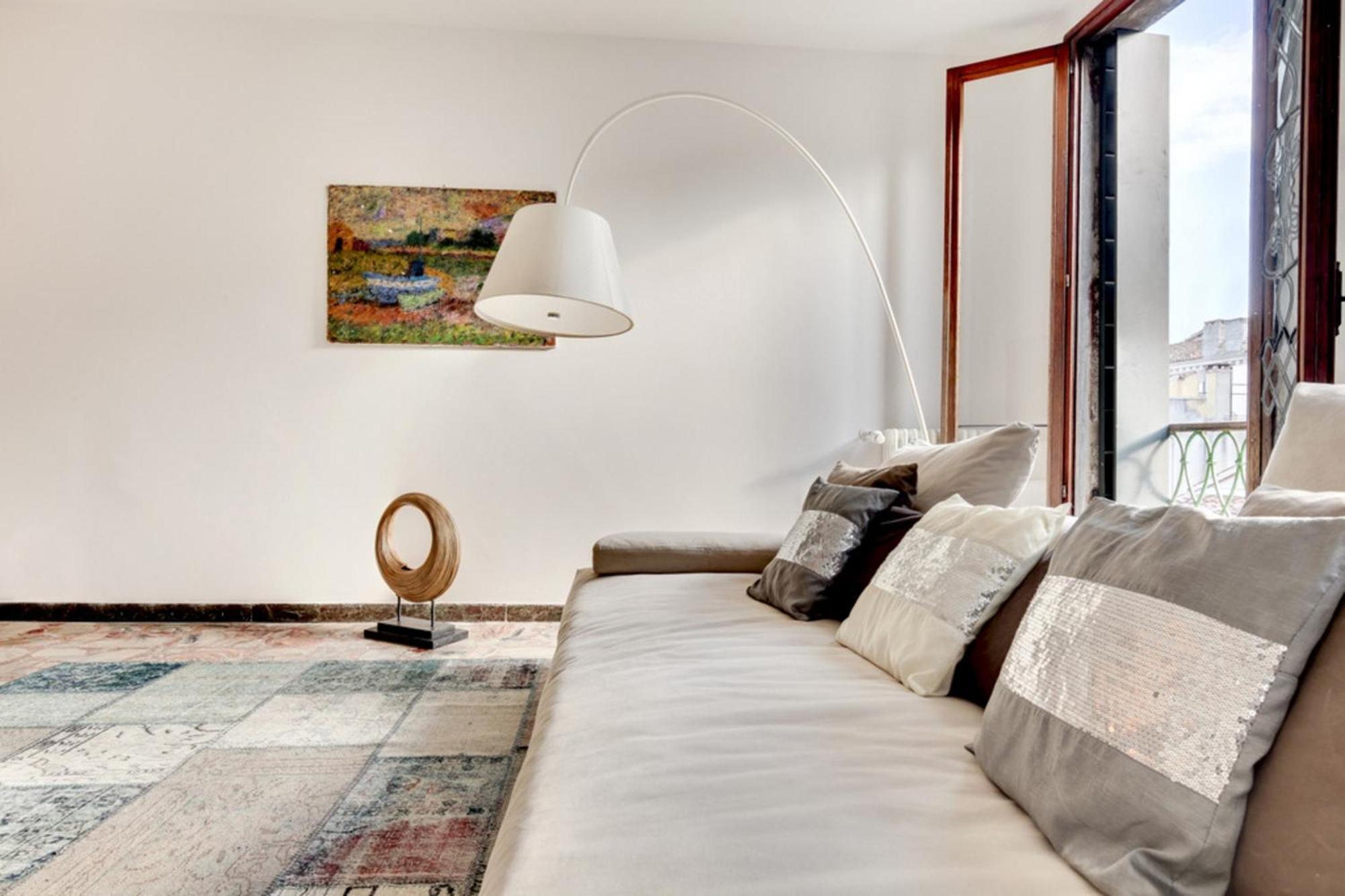 Cà Silvia Saint's Mark Square Apartment Venise Extérieur photo